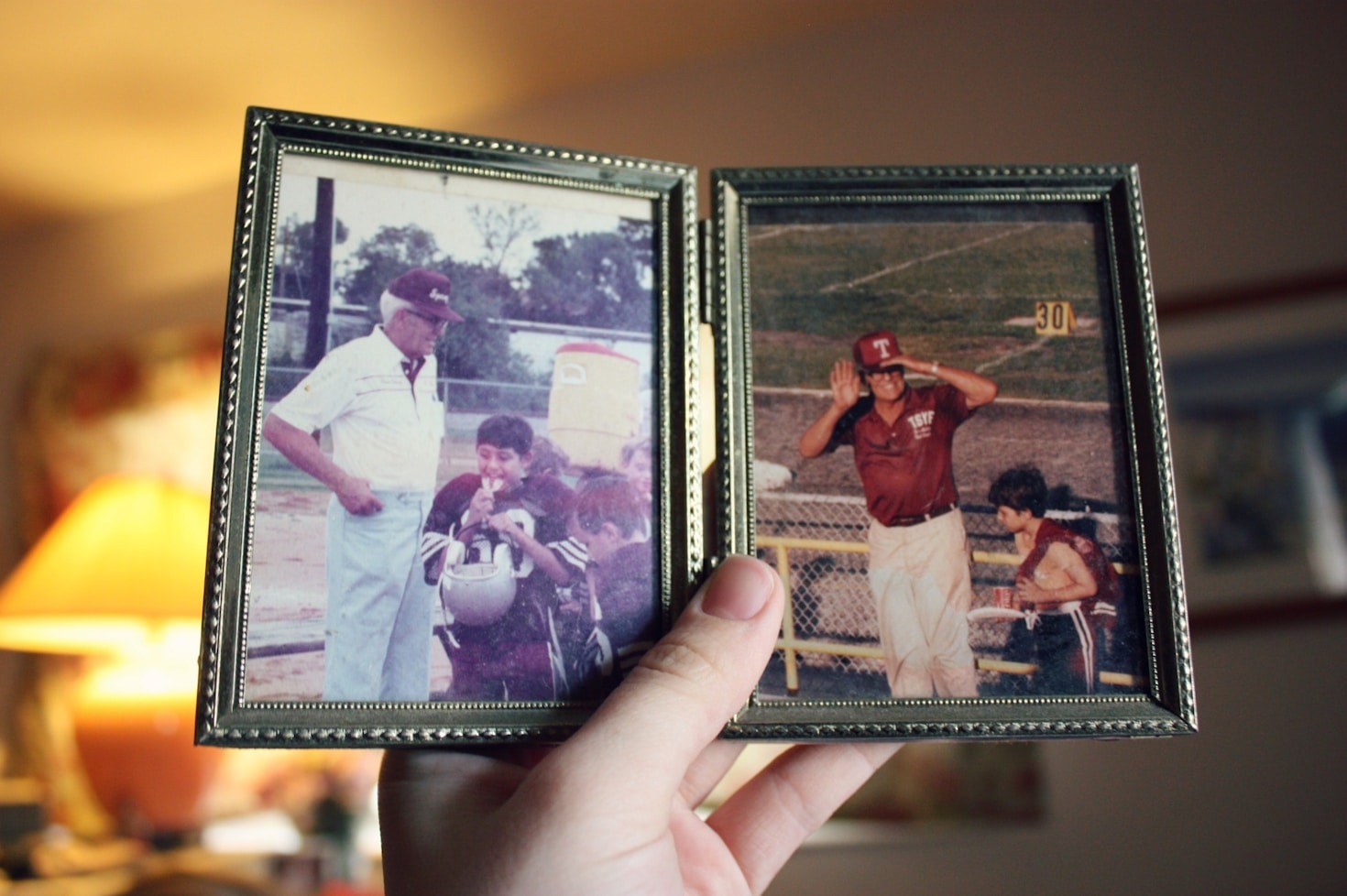 Inspiring Generations: Lessons from Azher Hossain