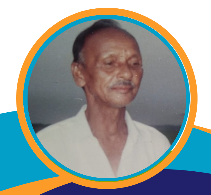 A K M Azher Hossain